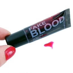 Falošná krv - Fake blood Stargazer 10 ml
