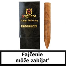 Cigary Sypuera King's...