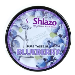 Kamienky do vodnej fajky Shiazo 100 g X Blueberry