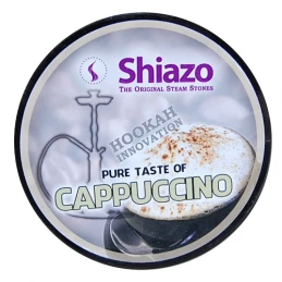 Kamienky do vodnej fajky Shiazo 100 g X Cappuccino