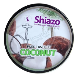 Kamienky do vodnej fajky Shiazo 100 g X Coconut