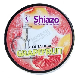 Kamienky do vodnej fajky Shiazo 100 g Grapefruit