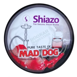Shiazo kamienky 100g Mad Dog