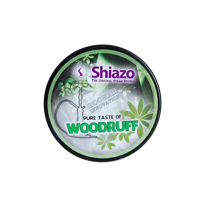 Shiazo kamienky 100g Woodruff