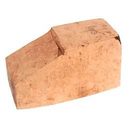 Briar blok S - 09 - Briarové drevo na výrobu fajky