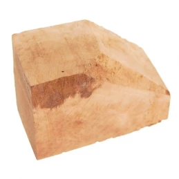 Briar blok R - 16 - Briarové drevo na výrobu fajky