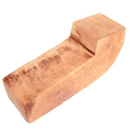 Briar blok R - 12 - Briarové drevo na výrobu fajky
