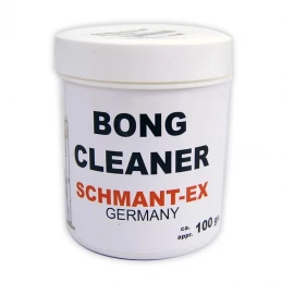 Čistič na vodné fajky alebo bongá Schmant Ex 100g
