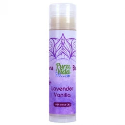 Pura Vida CBD balzam 5ml levanduľa vanilka