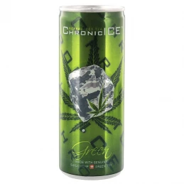 Chronic Ice Tea 250 ml