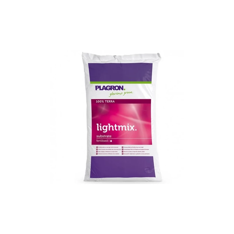 Plagron Lightmix 25L