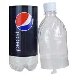 Skrýša Pepsi Cola dreambox