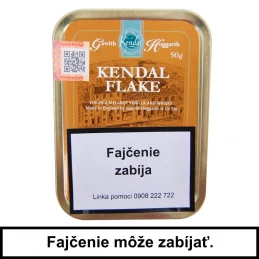 Fajkový tabak Gawith Hoggarth - Kendal Flake