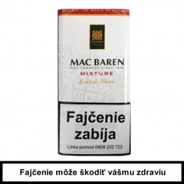 Fajkový tabak Mac Baren Mixture Scottish Blend 50 g
