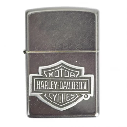Zapaľovač ZIPPO Harley Davidson