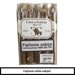 Cigary Casa De Garcia Belicoso - balenie 10 kusov