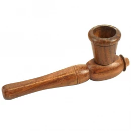 Šlukovka mini fajka drevo Handicraft 8,5 cm