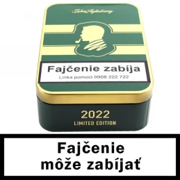 Fajkový tabak John Aylesbury Jahrestabak 2022 100 g