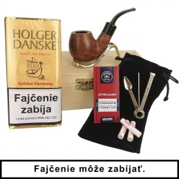 Darčekový fajkový set basic 2021