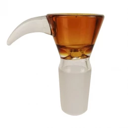 Náhradný kotol na bongo amber s rúčkou (6092) NS19mm