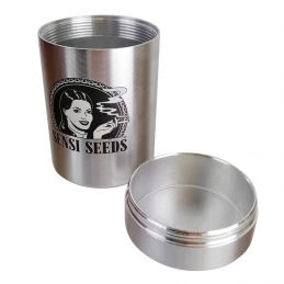 Dreambox Sensi Seeds silver
