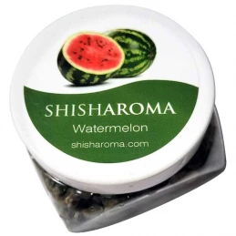Kamienky do vodnej fajky Shisharoma 120 g - Červený melón