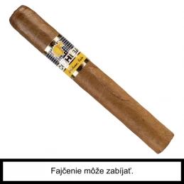 Cigary COHIBA SIGLO II - 1 kus - pohľad spredu