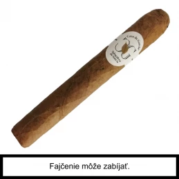 Cigary Casa De Garcia - Toro 1 ks