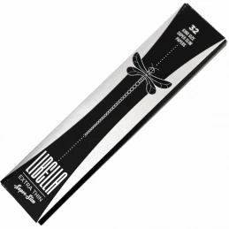 Cigaretové papieriky Libella Extra Thin KS Super Slim - zatvorený booklet