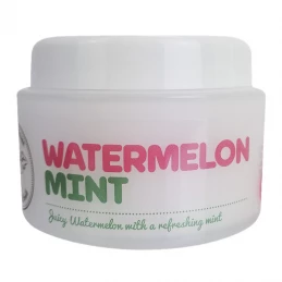 Pasta do vodnej fajky True Cloudz - Watermelon - Mint 75g