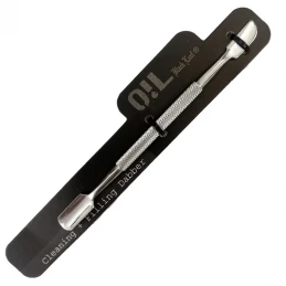 Dabber titanium tool 4 - Black Leaf 15 cm - balenie