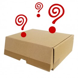 Húličský Mystery BOX