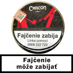 Fajkový tabak Chacom no.1