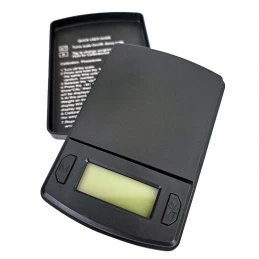 Digitálna mikrováha professional mini 500g/0,1g
