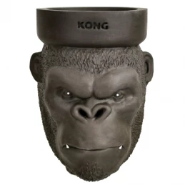 Kong King Kong Blow-Off Korunka na vodnú fajku