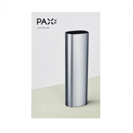 Vaporizér Pax 2 Platinum