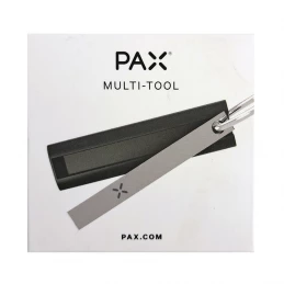 Pax Keychain Multitool