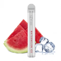 E-cigareta IZY Vape 600/2mg jednorazová - Watermelon Ice