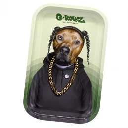 Tácka Roll Tray Snoop Dogg 17,5x27,5cm
