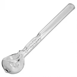 Sklenka Spoon - sklenená fajka