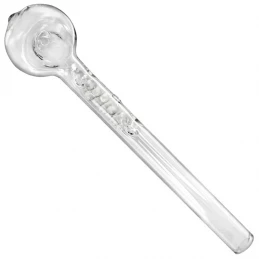 Sklenka Spoon - sklenená fajka