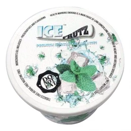 Ice Frutz Gel do vodnej fajky 120 g Ice Mint - Ľadová mäta