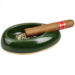 Popolník na cigary Hoyo de Monterrey Verde