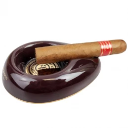 Popolník na cigary Montecristo S