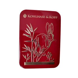 Kohlhase & Kopp Year of the...