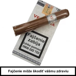 Cigary Vegafina Robusto - Balenie 3 ks