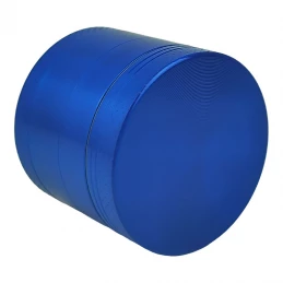 Grinder Drvička 4-dielna 40mm modrá