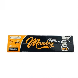 Monkey King Rolling Kit - papieriky