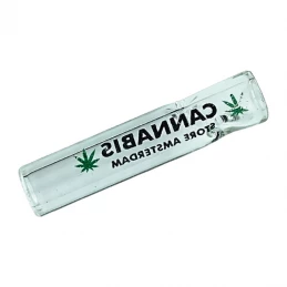 Sklenený filter Cannabis