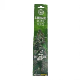 Cannabis Incense Sticks -...